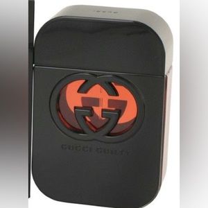 Women’s Gucci Guilty Black 2.5 fl oz
